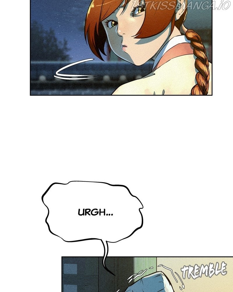 Moshin Hunter Chapter 63 - page 104