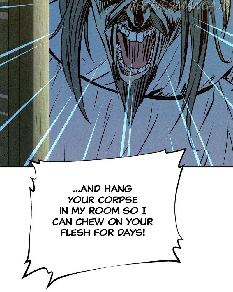 Moshin Hunter Chapter 63 - page 107