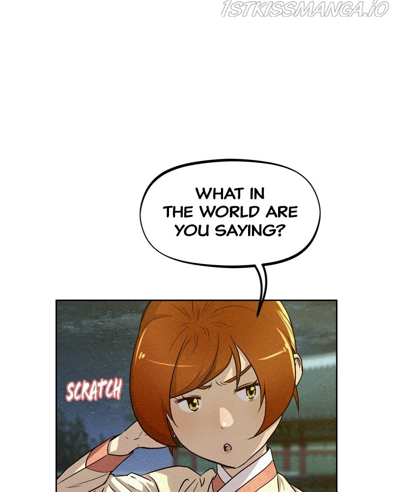 Moshin Hunter Chapter 63 - page 108