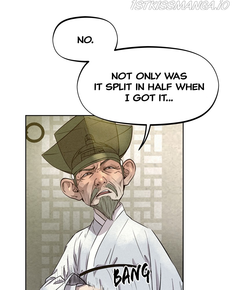 Moshin Hunter Chapter 63 - page 13