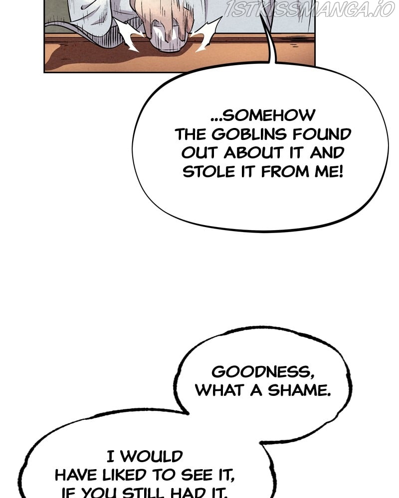 Moshin Hunter Chapter 63 - page 14