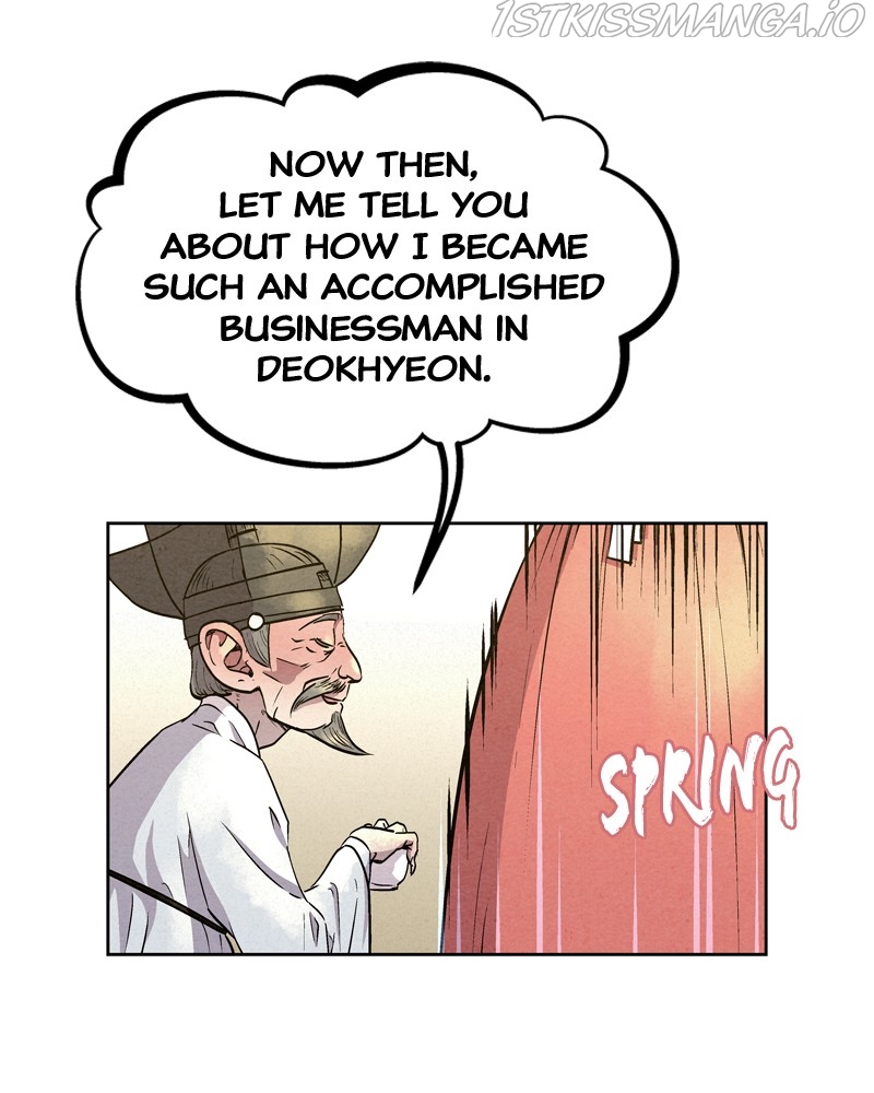 Moshin Hunter Chapter 63 - page 21