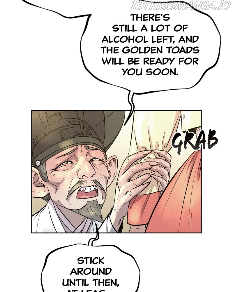 Moshin Hunter Chapter 63 - page 24