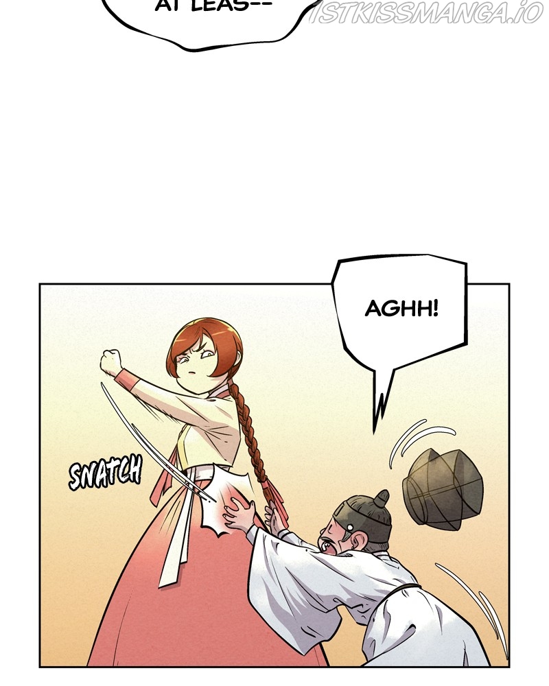 Moshin Hunter Chapter 63 - page 25