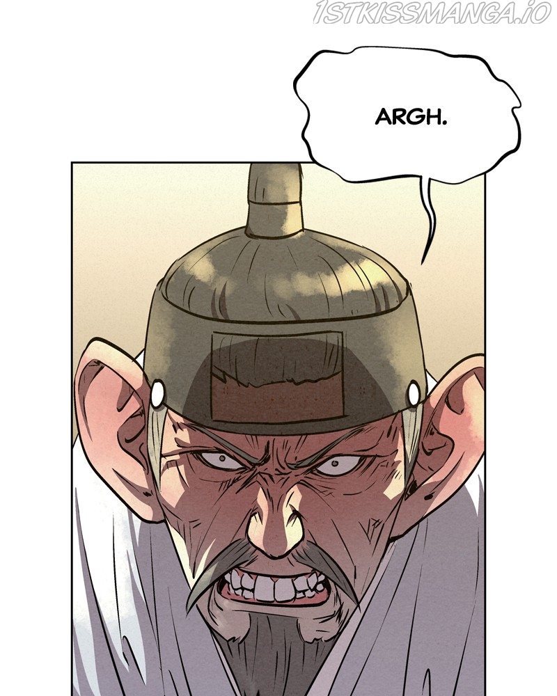 Moshin Hunter Chapter 63 - page 30
