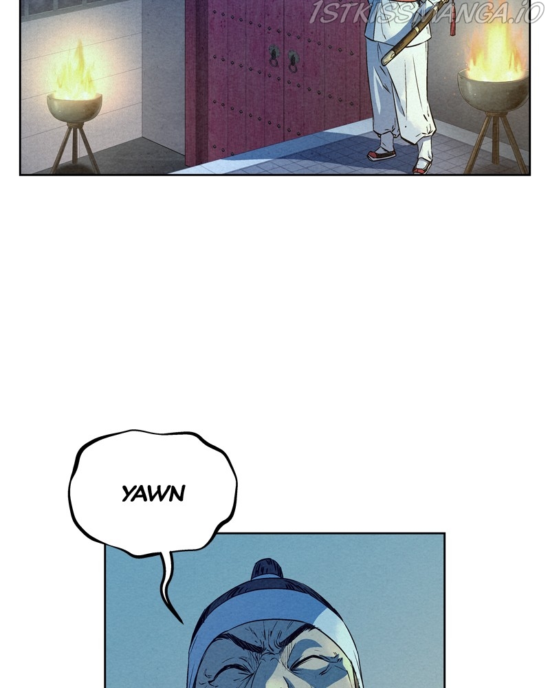 Moshin Hunter Chapter 63 - page 43
