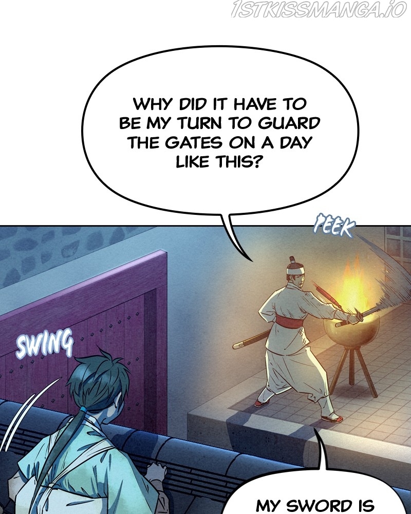 Moshin Hunter Chapter 63 - page 47