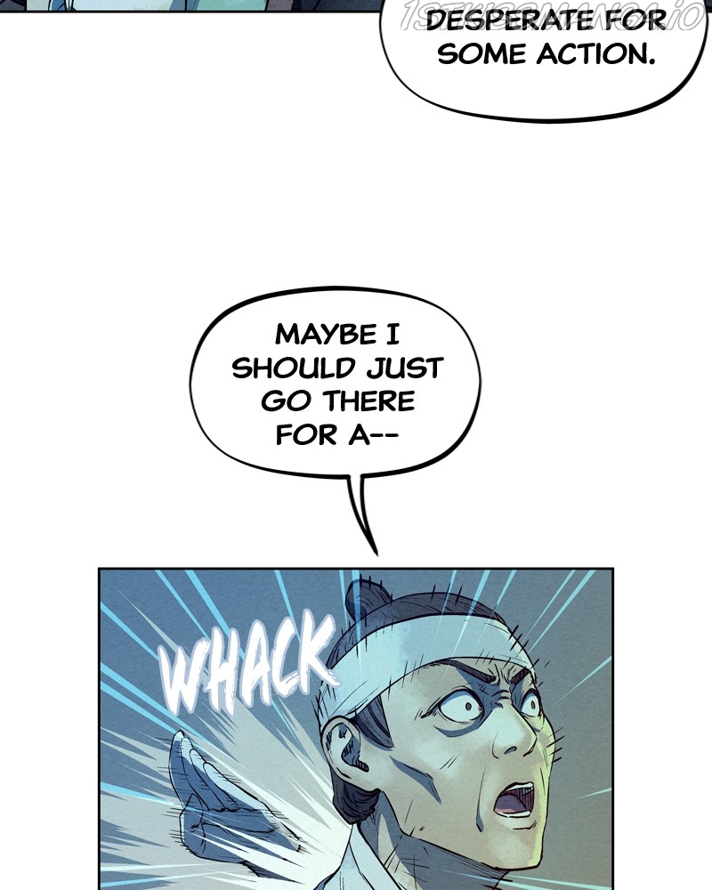 Moshin Hunter Chapter 63 - page 48