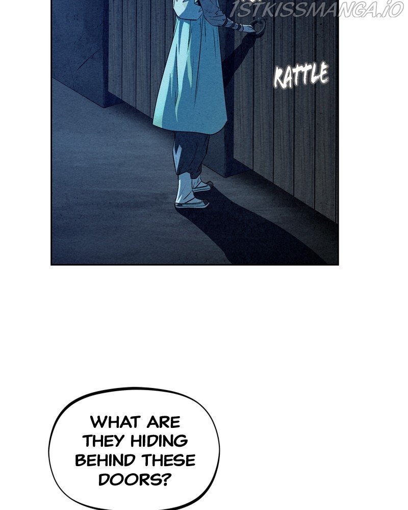 Moshin Hunter Chapter 63 - page 58