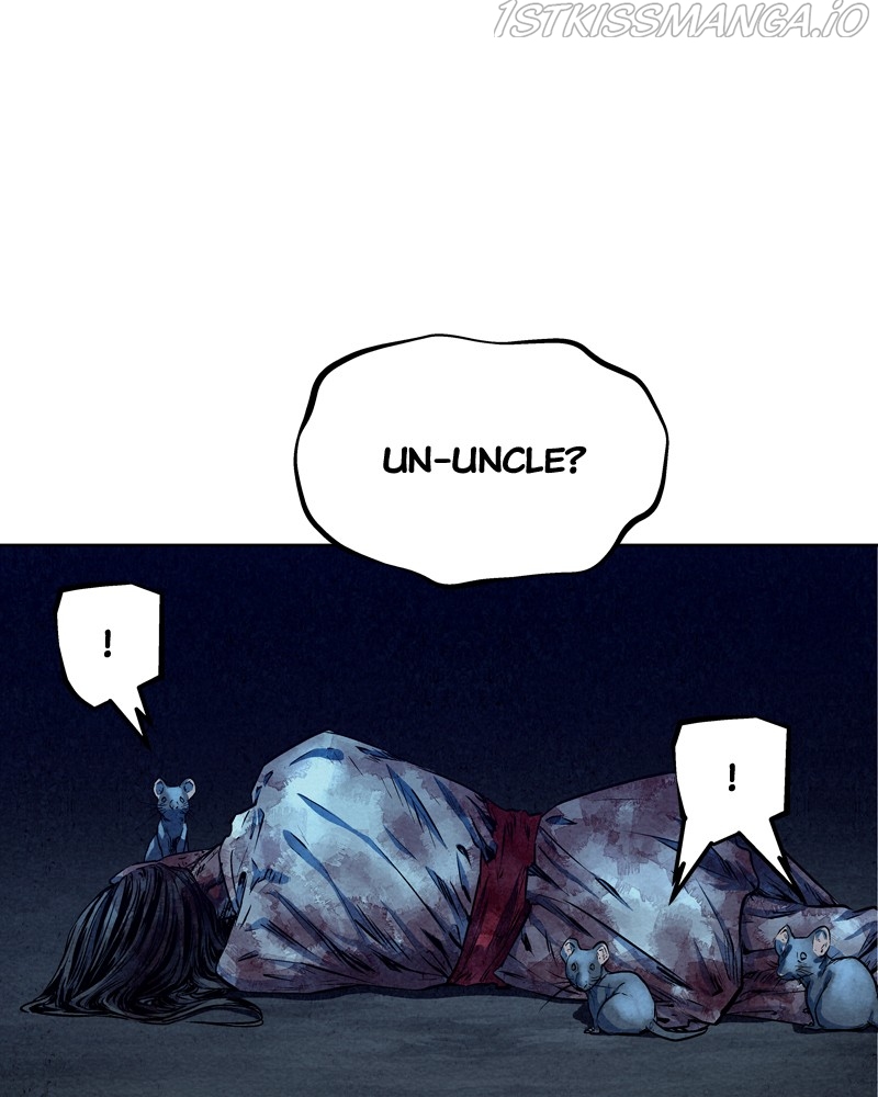 Moshin Hunter Chapter 63 - page 62