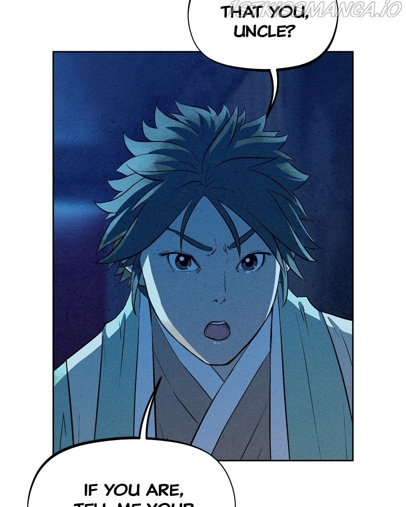 Moshin Hunter Chapter 63 - page 72