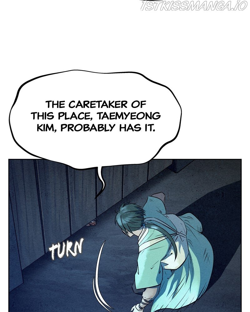 Moshin Hunter Chapter 63 - page 80
