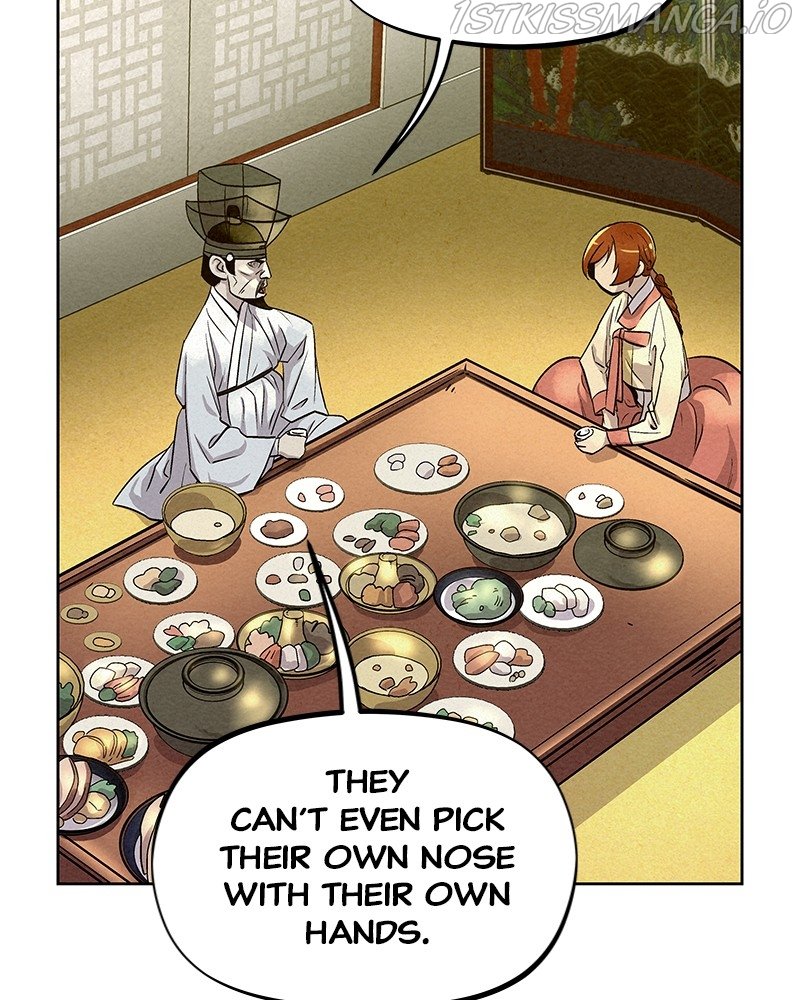Moshin Hunter Chapter 62 - page 109