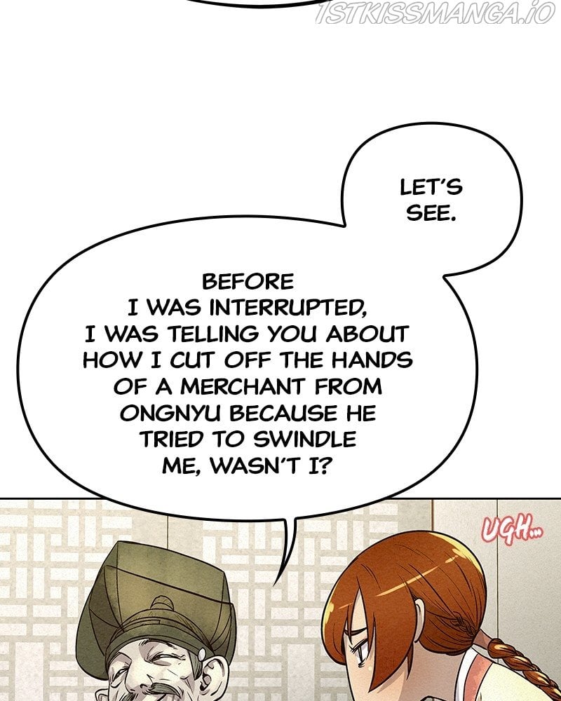 Moshin Hunter Chapter 62 - page 110
