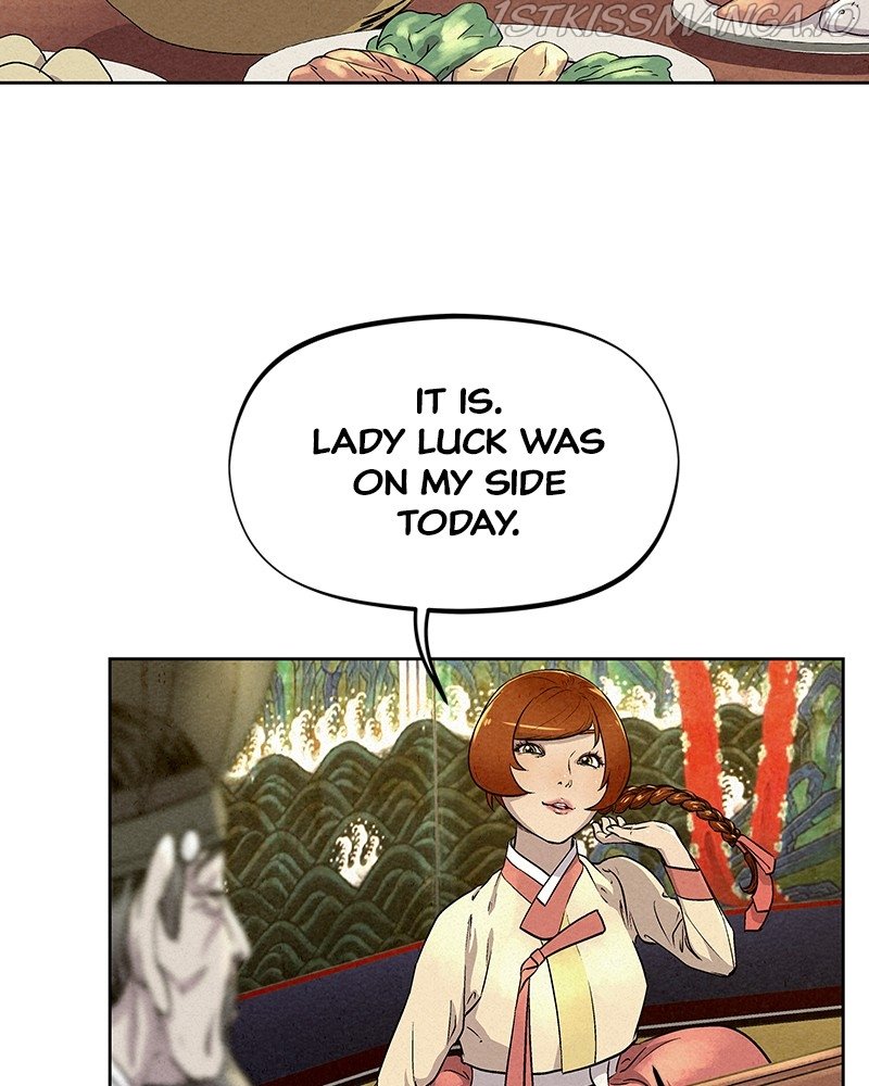 Moshin Hunter Chapter 62 - page 16
