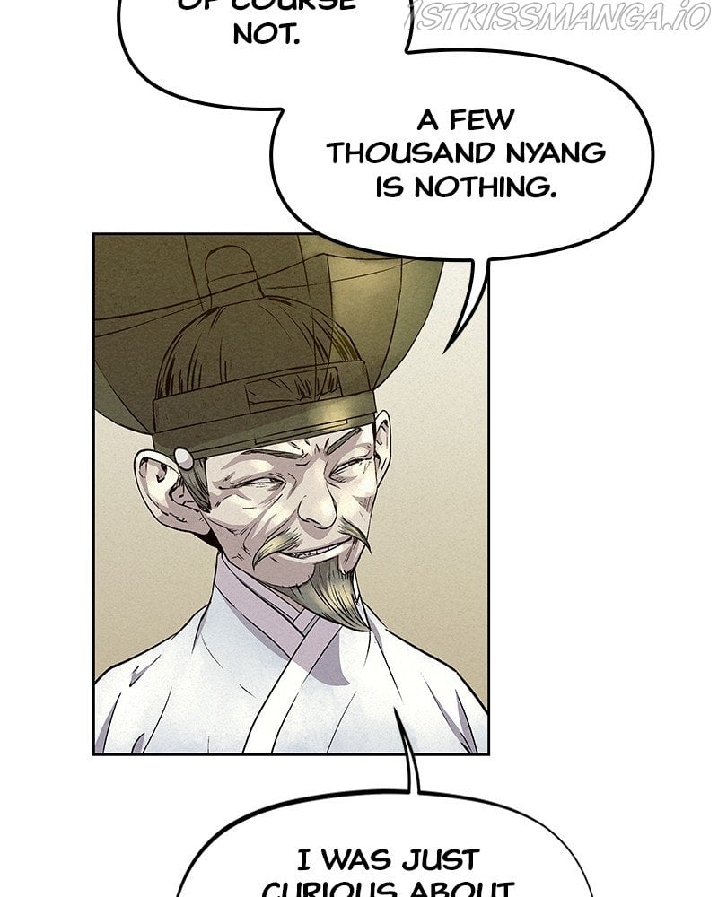 Moshin Hunter Chapter 62 - page 18