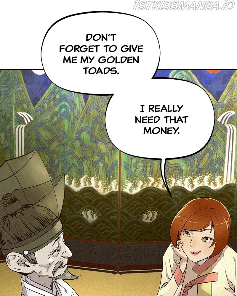 Moshin Hunter Chapter 62 - page 20