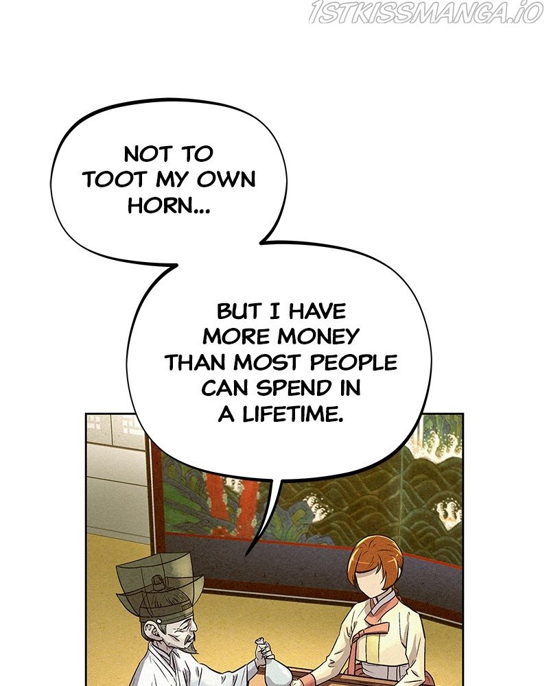 Moshin Hunter Chapter 62 - page 28