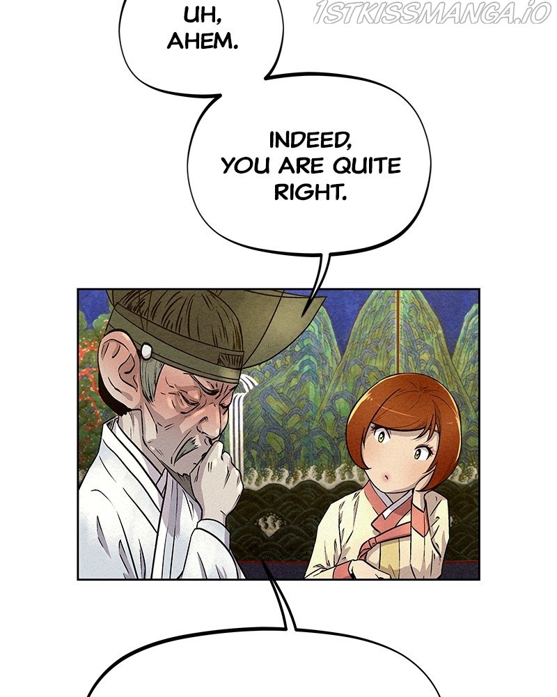 Moshin Hunter Chapter 62 - page 38