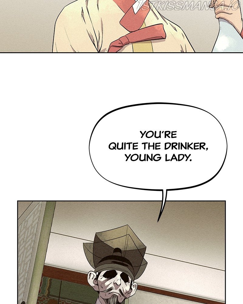 Moshin Hunter Chapter 62 - page 5
