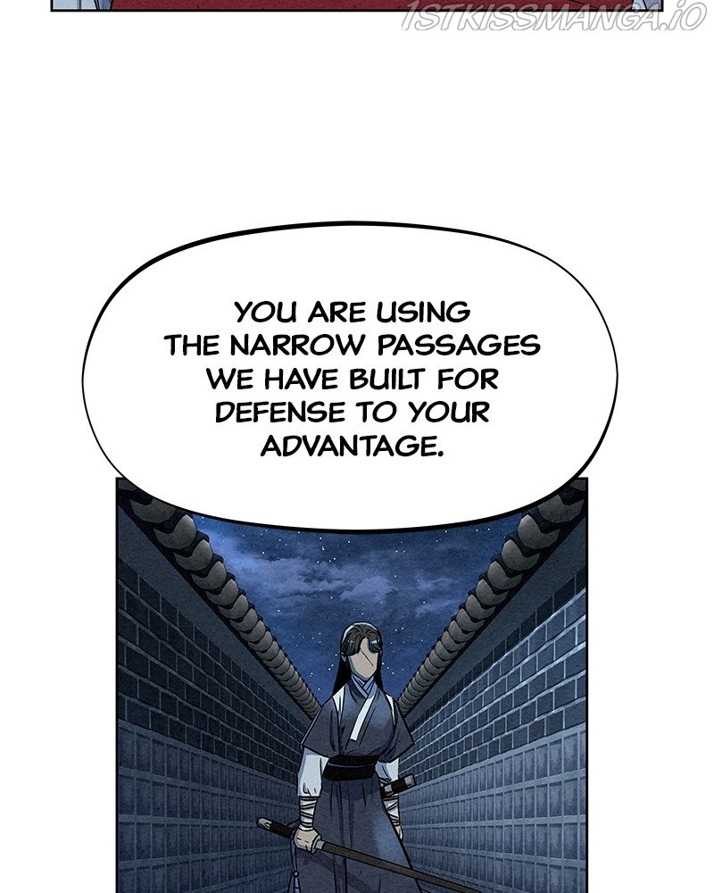 Moshin Hunter Chapter 62 - page 54