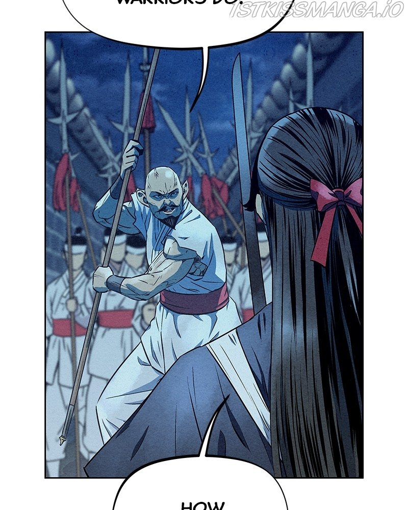 Moshin Hunter Chapter 62 - page 60