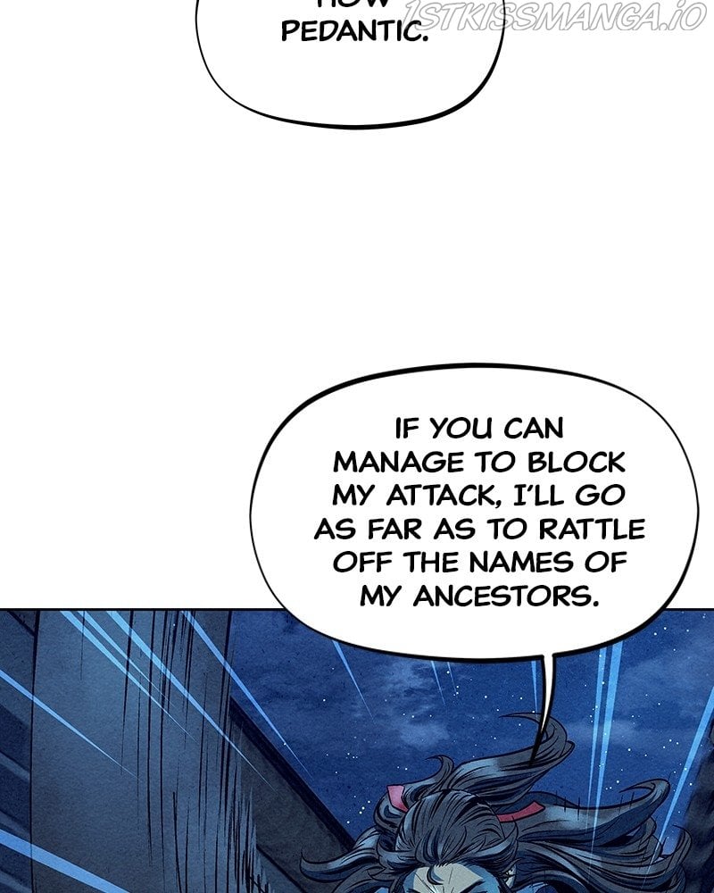 Moshin Hunter Chapter 62 - page 61