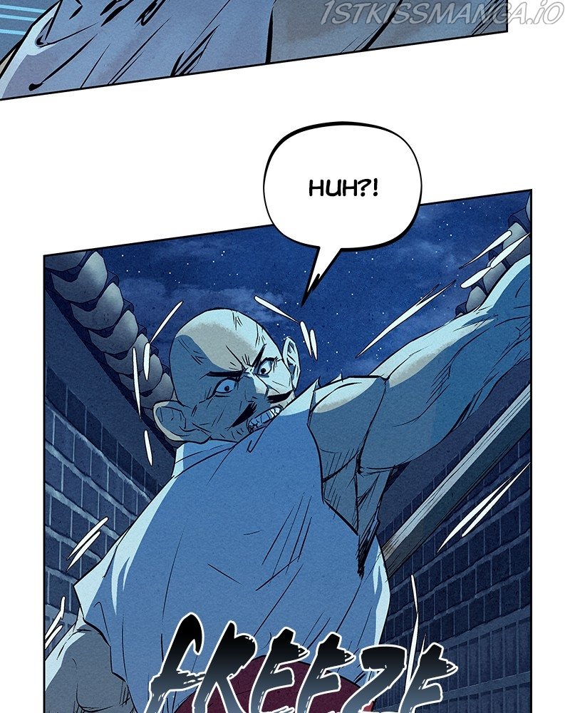 Moshin Hunter Chapter 62 - page 75