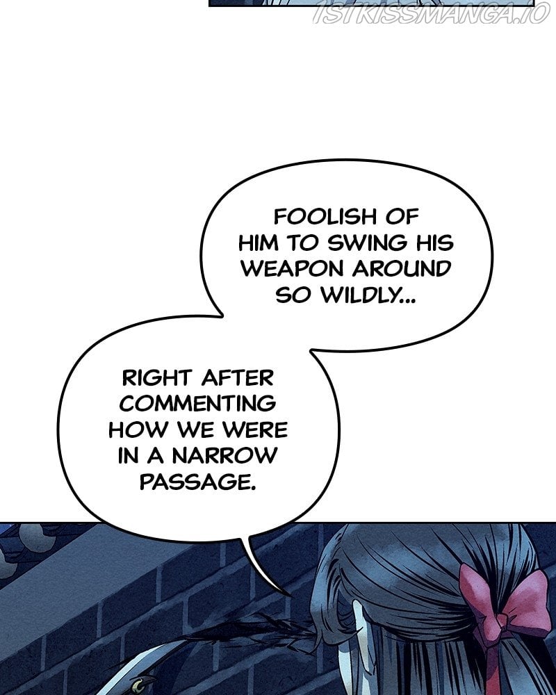 Moshin Hunter Chapter 62 - page 86