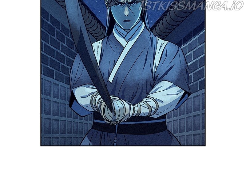 Moshin Hunter Chapter 62 - page 88