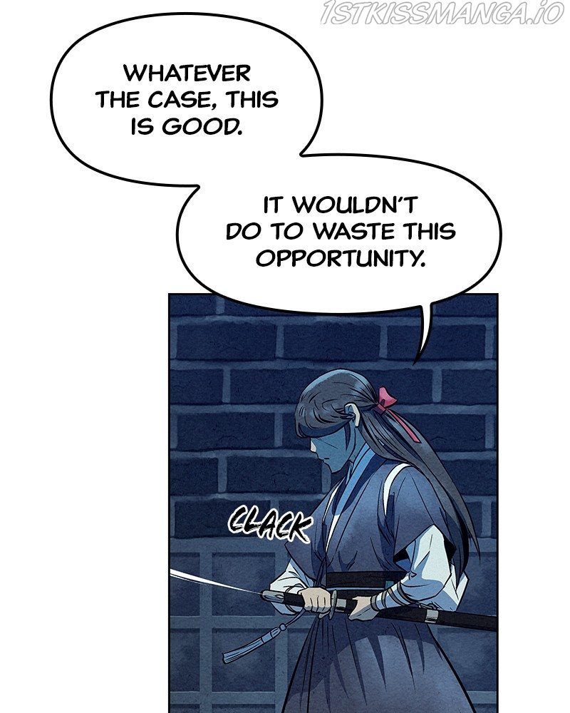 Moshin Hunter Chapter 62 - page 93