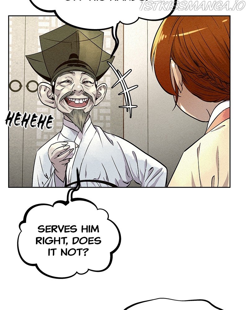 Moshin Hunter Chapter 62 - page 99