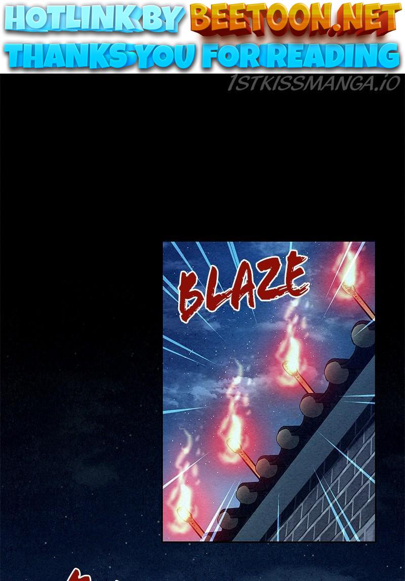 Moshin Hunter Chapter 61 - page 1