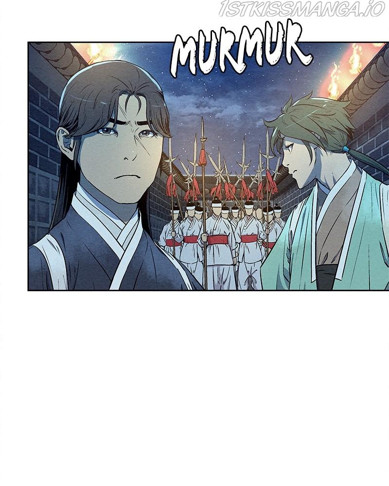 Moshin Hunter Chapter 61 - page 11