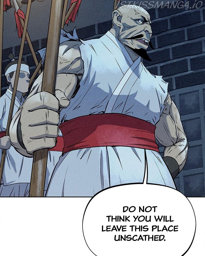 Moshin Hunter Chapter 61 - page 21