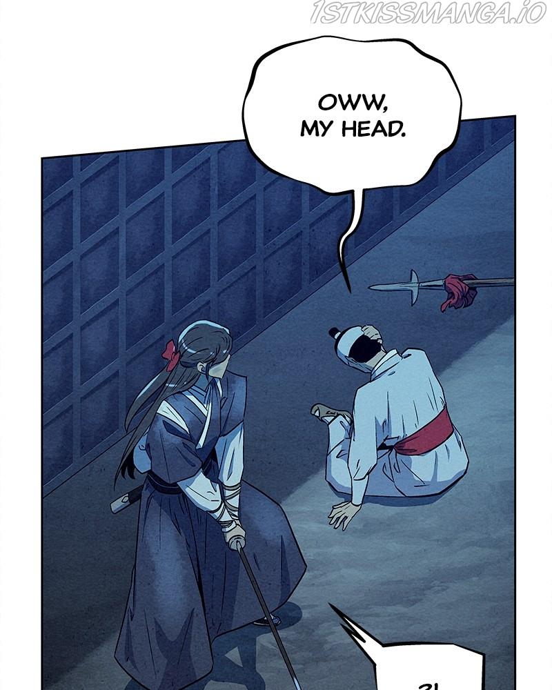 Moshin Hunter Chapter 61 - page 38