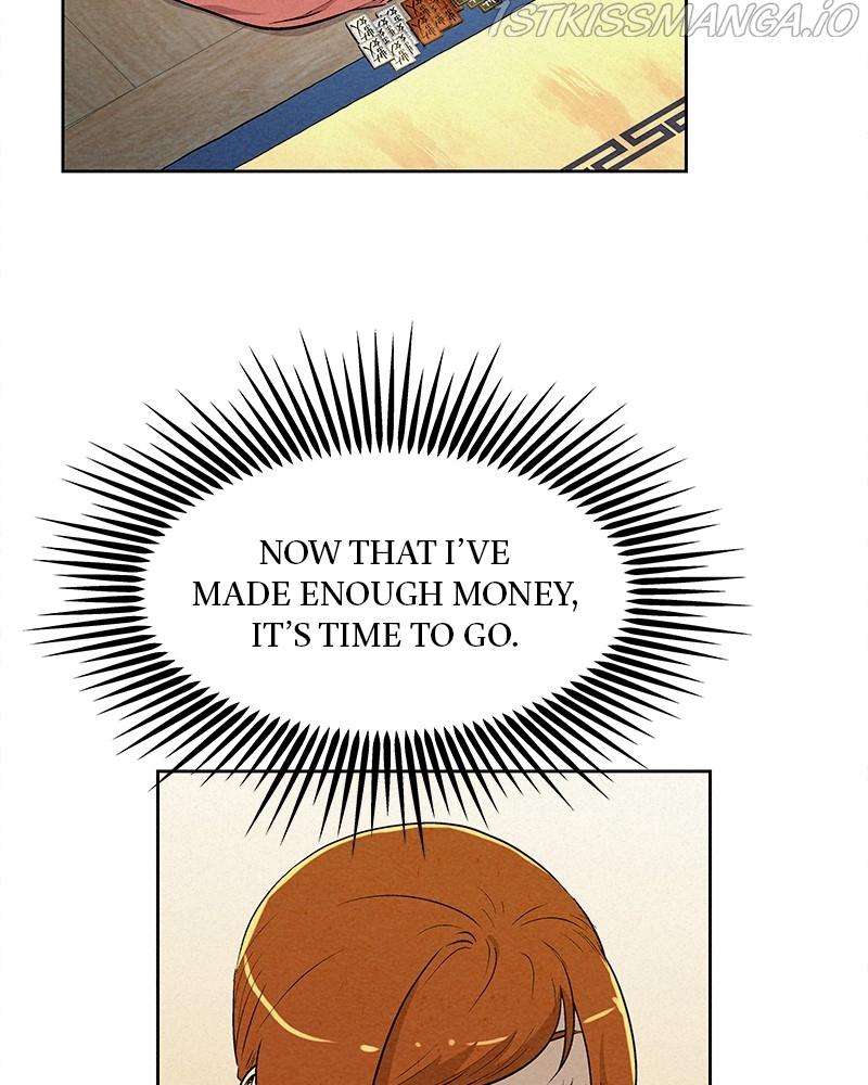 Moshin Hunter Chapter 61 - page 52