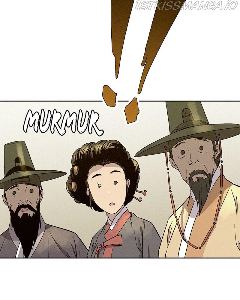 Moshin Hunter Chapter 61 - page 59