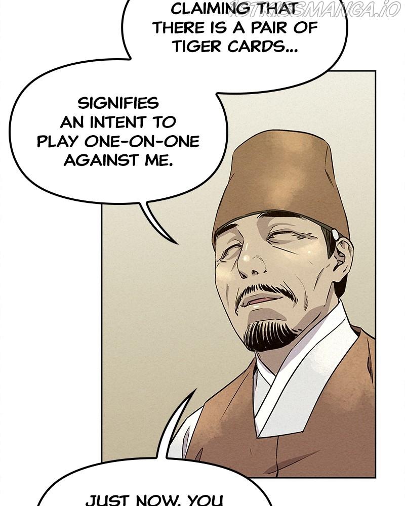 Moshin Hunter Chapter 61 - page 62