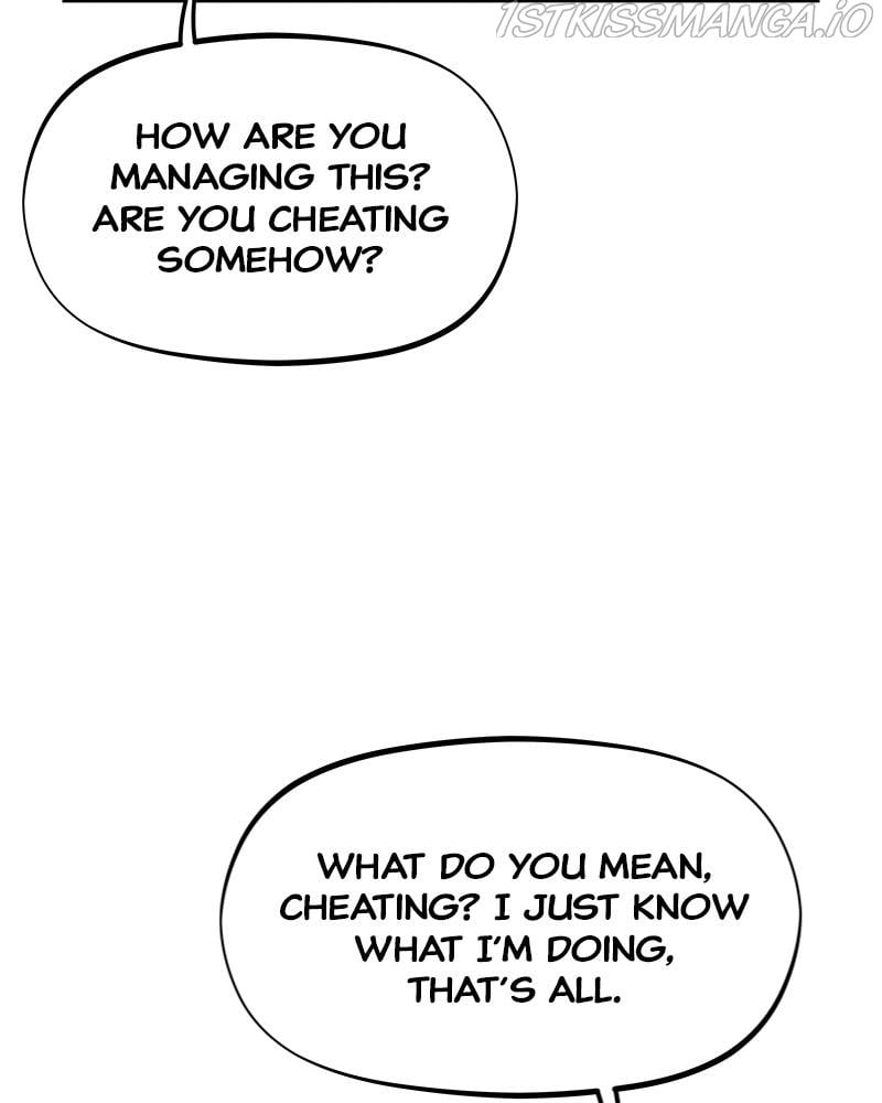Moshin Hunter Chapter 60 - page 10