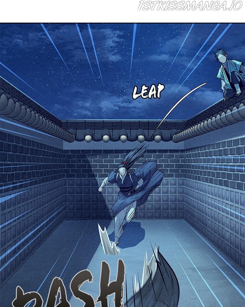 Moshin Hunter Chapter 60 - page 107