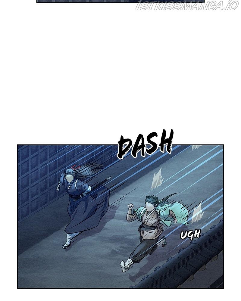 Moshin Hunter Chapter 60 - page 111