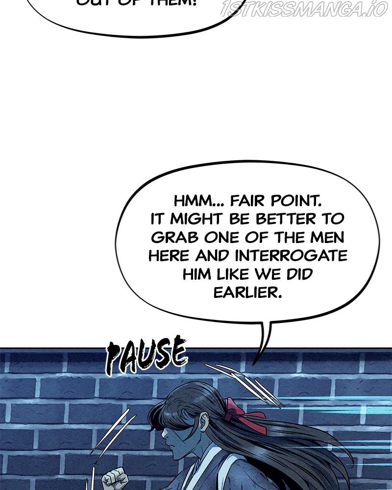 Moshin Hunter Chapter 60 - page 115