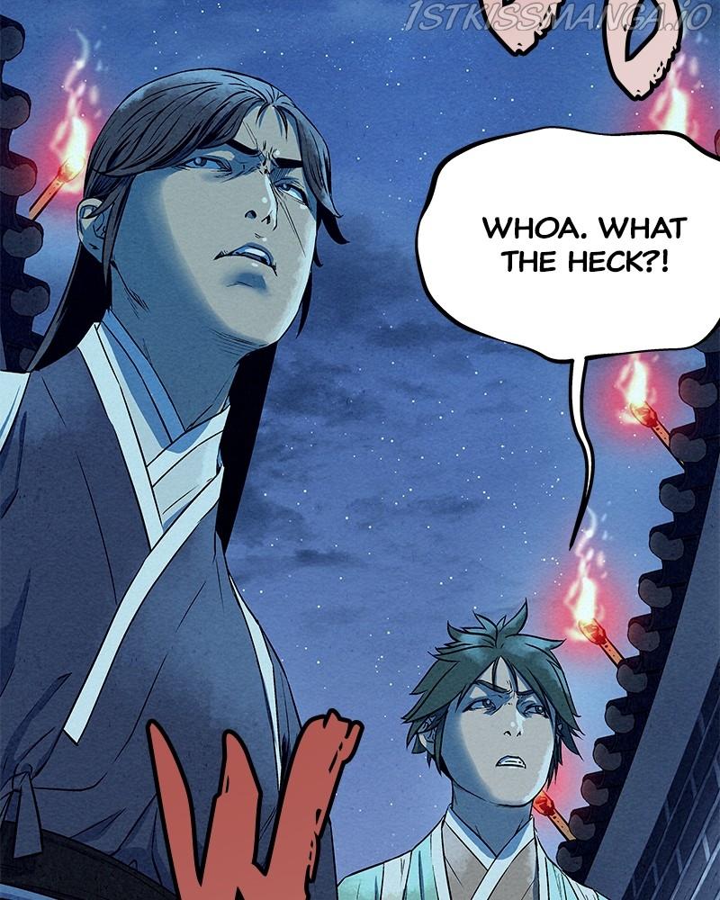 Moshin Hunter Chapter 60 - page 120
