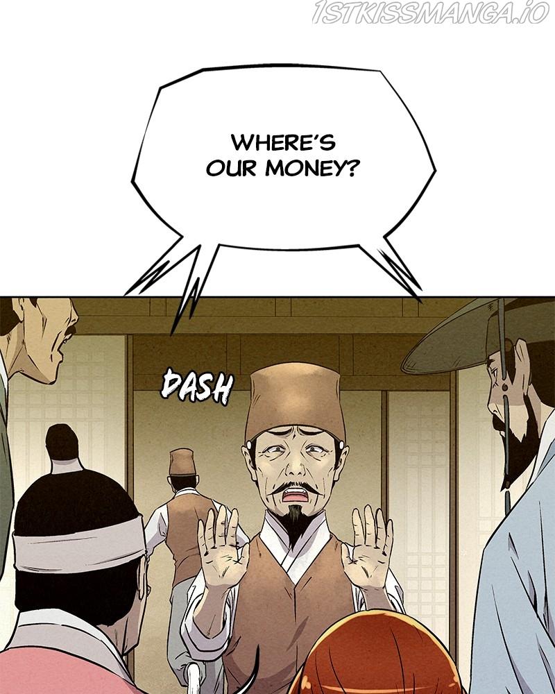 Moshin Hunter Chapter 60 - page 31