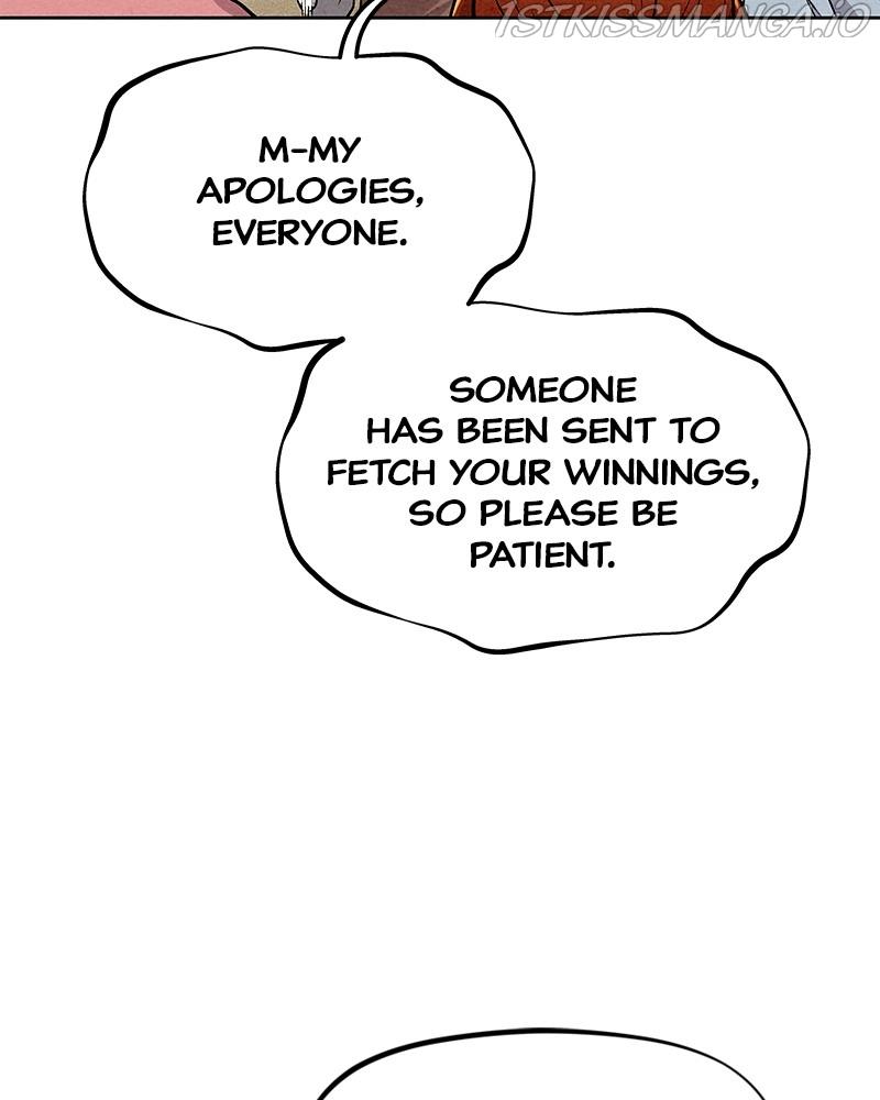 Moshin Hunter Chapter 60 - page 32