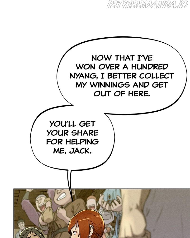 Moshin Hunter Chapter 60 - page 35