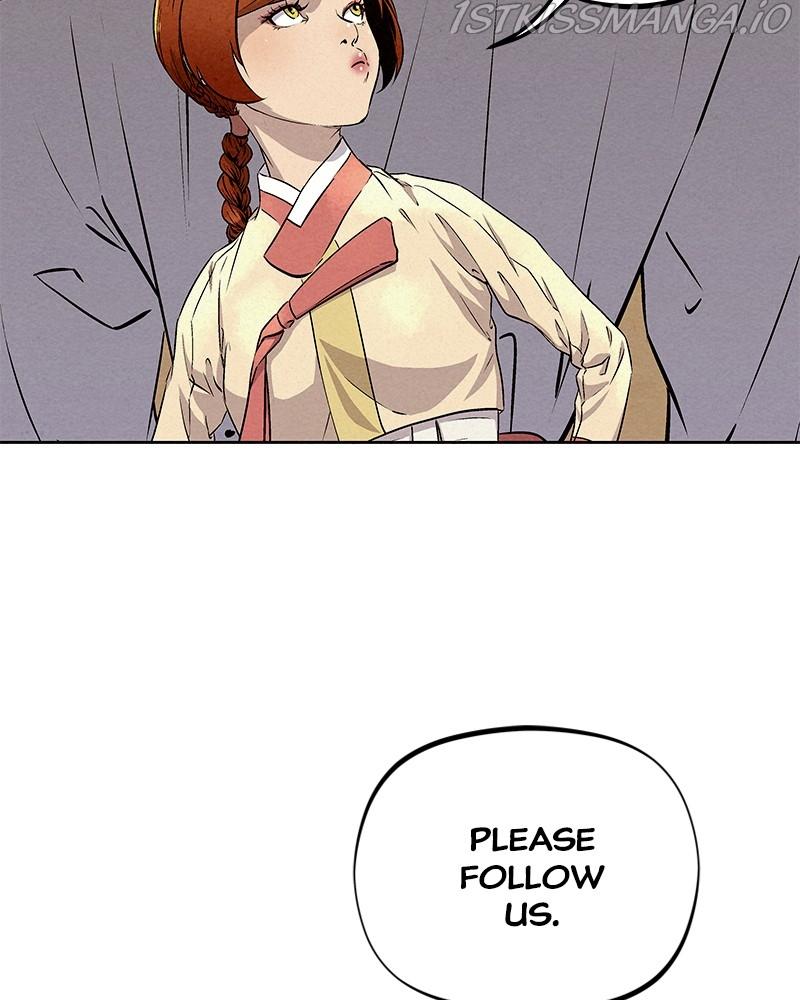 Moshin Hunter Chapter 60 - page 38