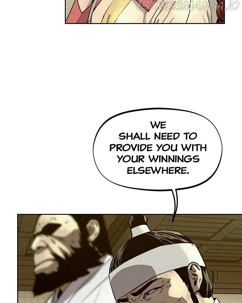Moshin Hunter Chapter 60 - page 41