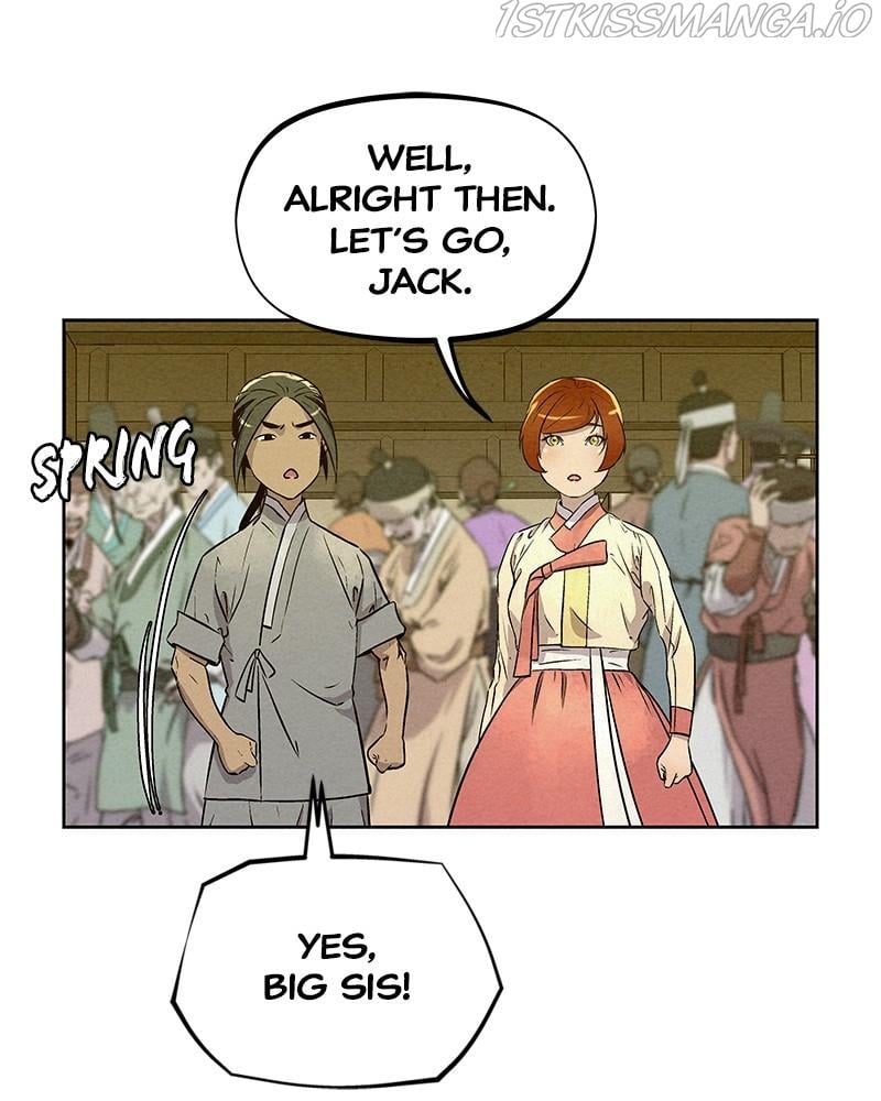 Moshin Hunter Chapter 60 - page 43